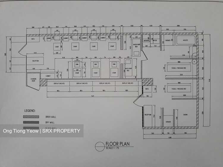 Midpoint Orchard (D9), Retail #465948741